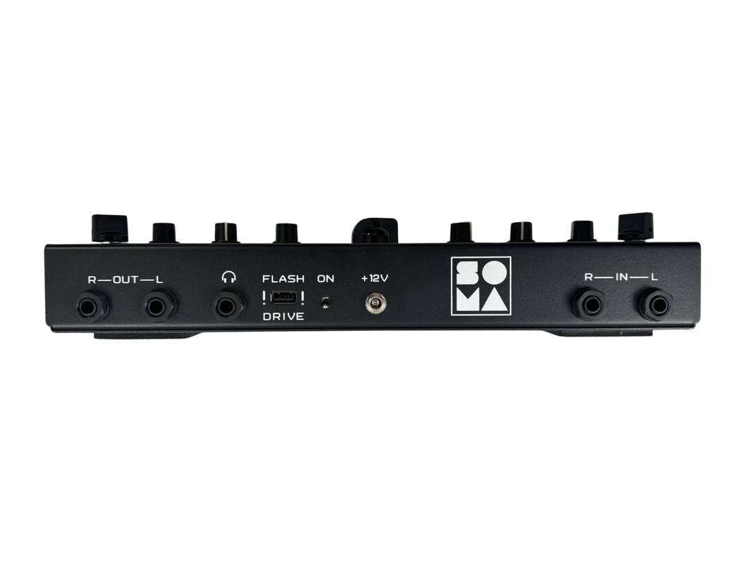 SOMA LABORATORY COSMOS : USED