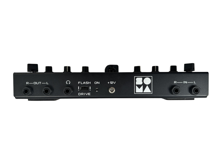 SOMA LABORATORY COSMOS : USED