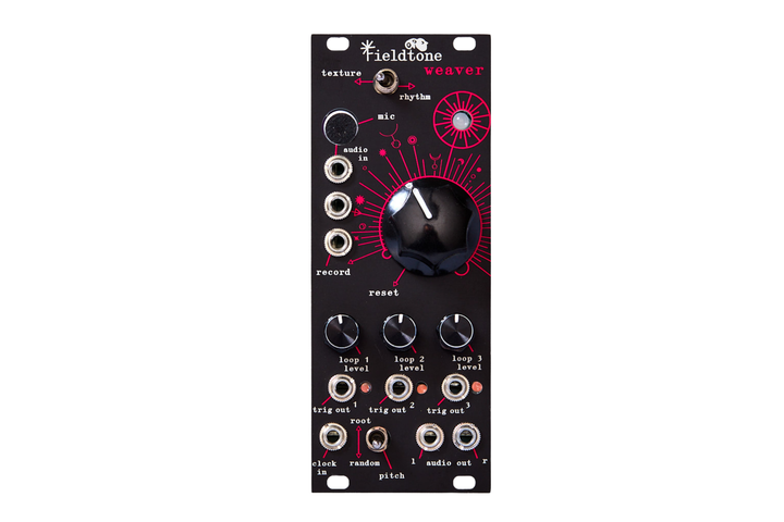 FIELDTONE WEAVER MODULE