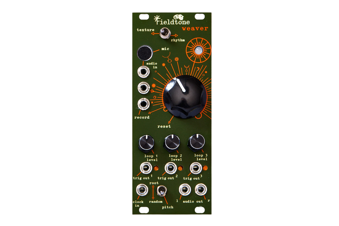 FIELDTONE WEAVER MODULE