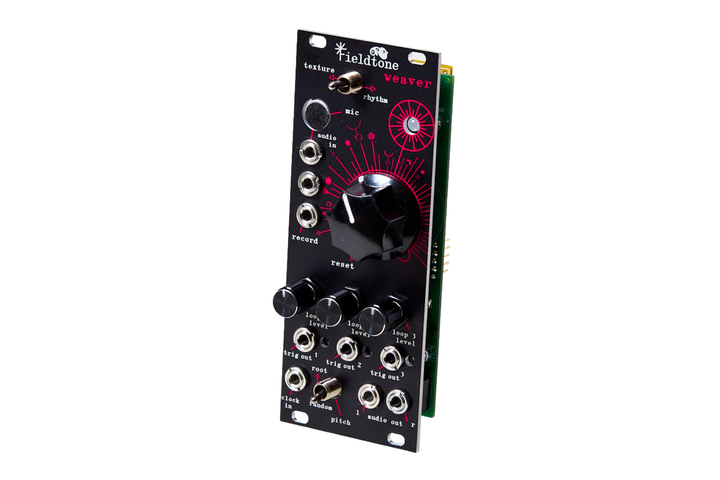 FIELDTONE WEAVER MODULE