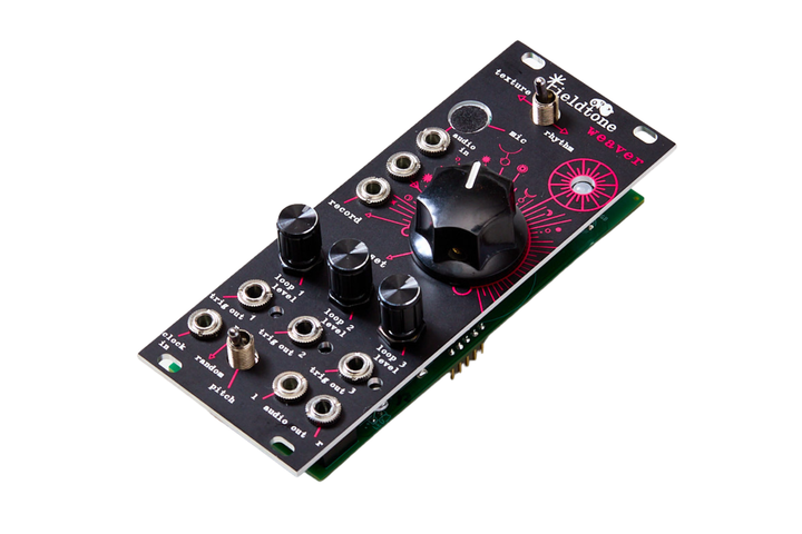 FIELDTONE WEAVER MODULE