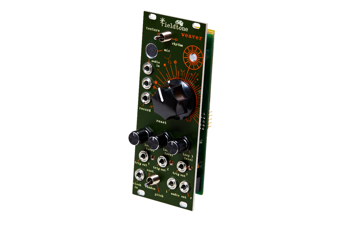 FIELDTONE WEAVER MODULE