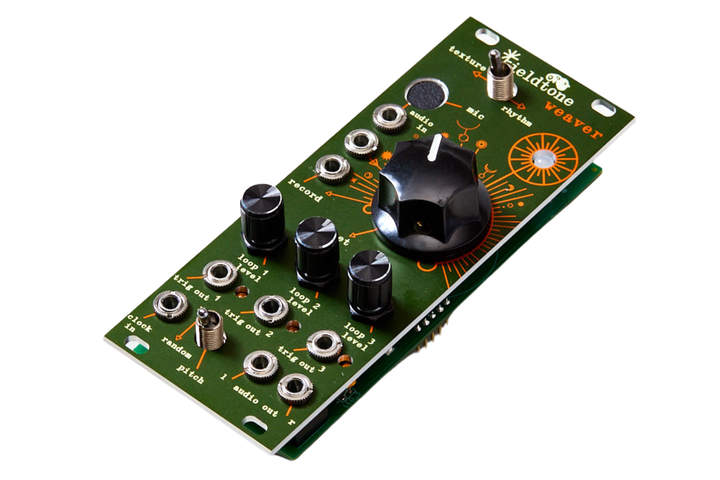FIELDTONE WEAVER MODULE