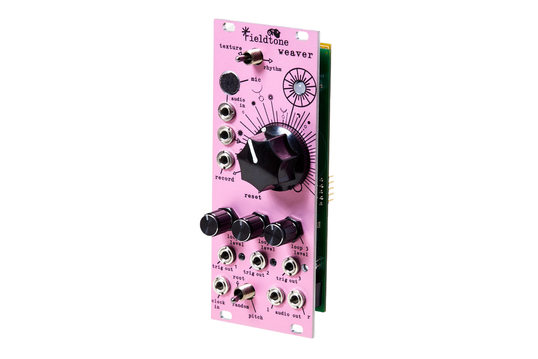 FIELDTONE WEAVER MODULE