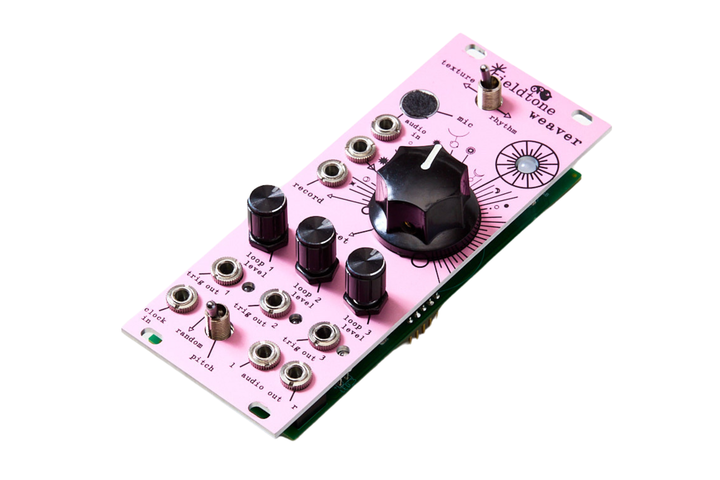 FIELDTONE WEAVER MODULE