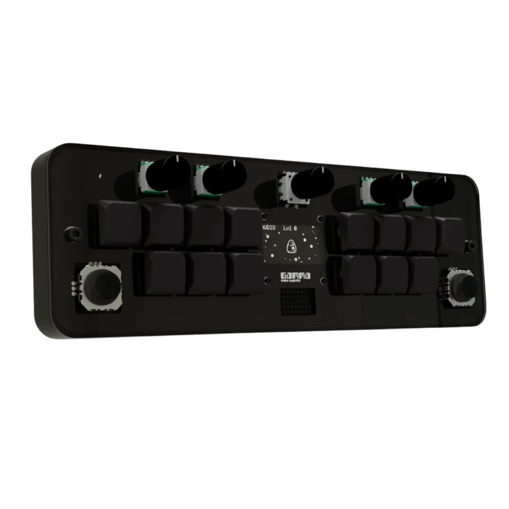 THIS.IS.NOISE GAMMA MINI SYNTH : PRE-ORDER
