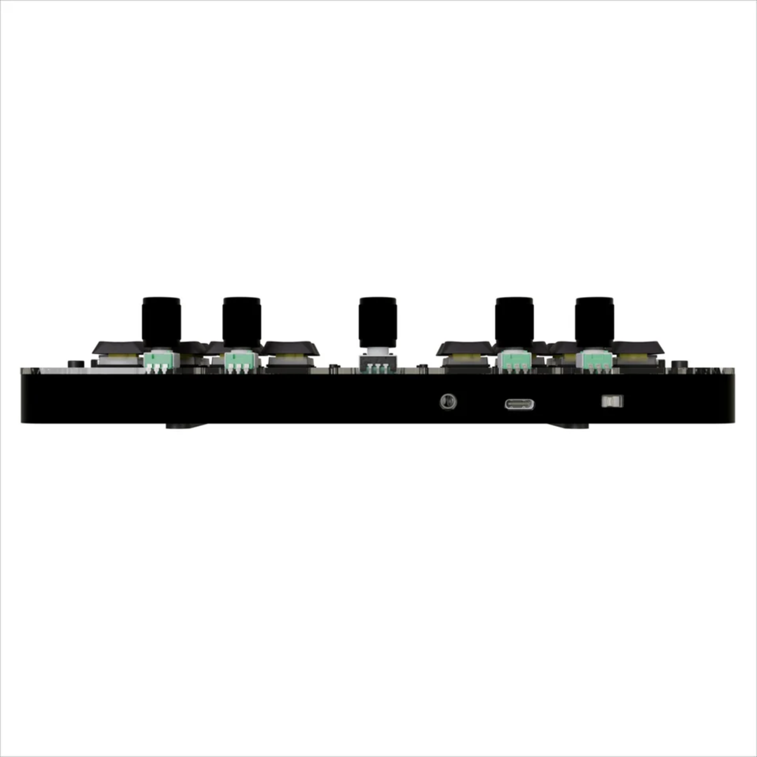 THIS.IS.NOISE GAMMA MINI SYNTH : PRE-ORDER