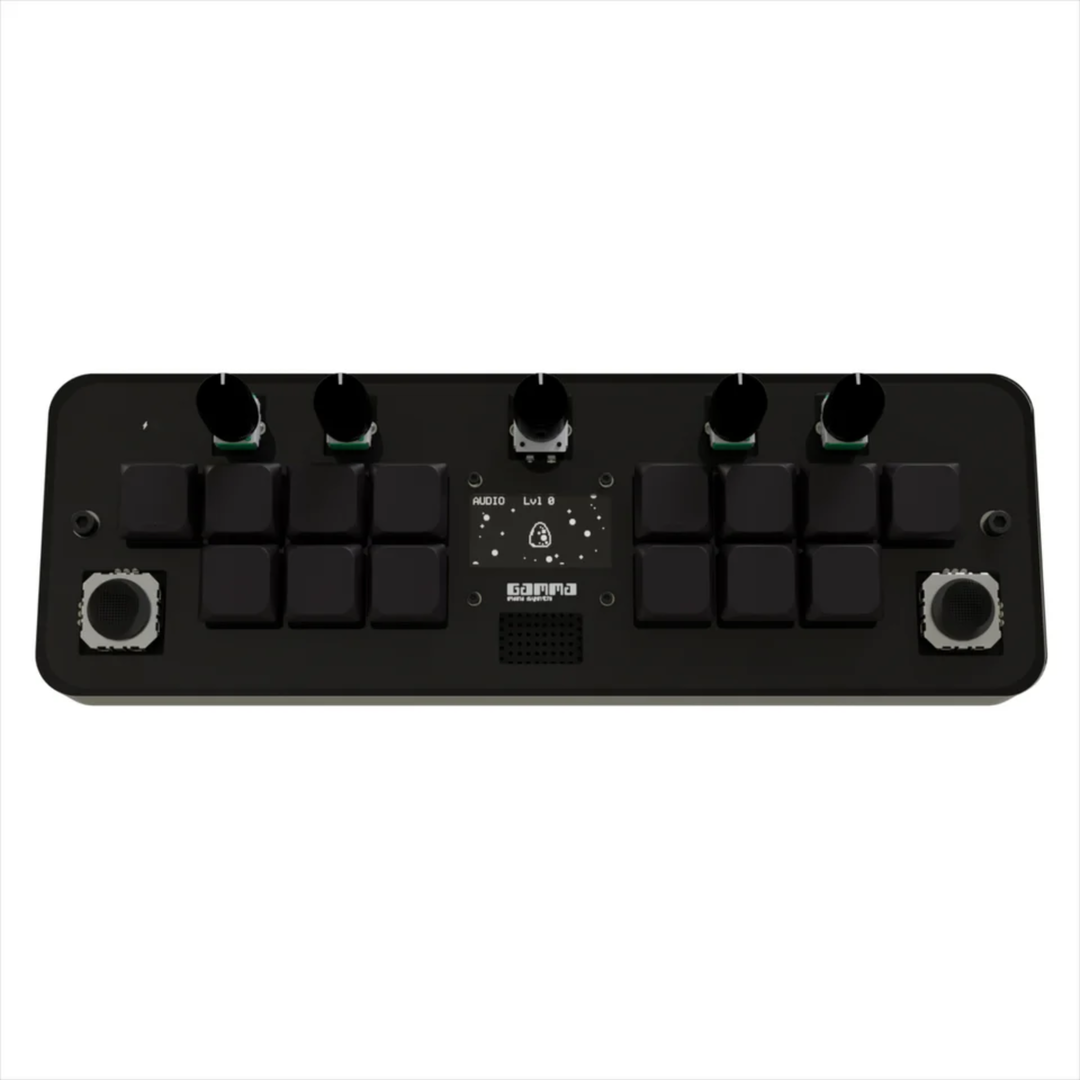 THIS.IS.NOISE GAMMA MINI SYNTH : PRE-ORDER