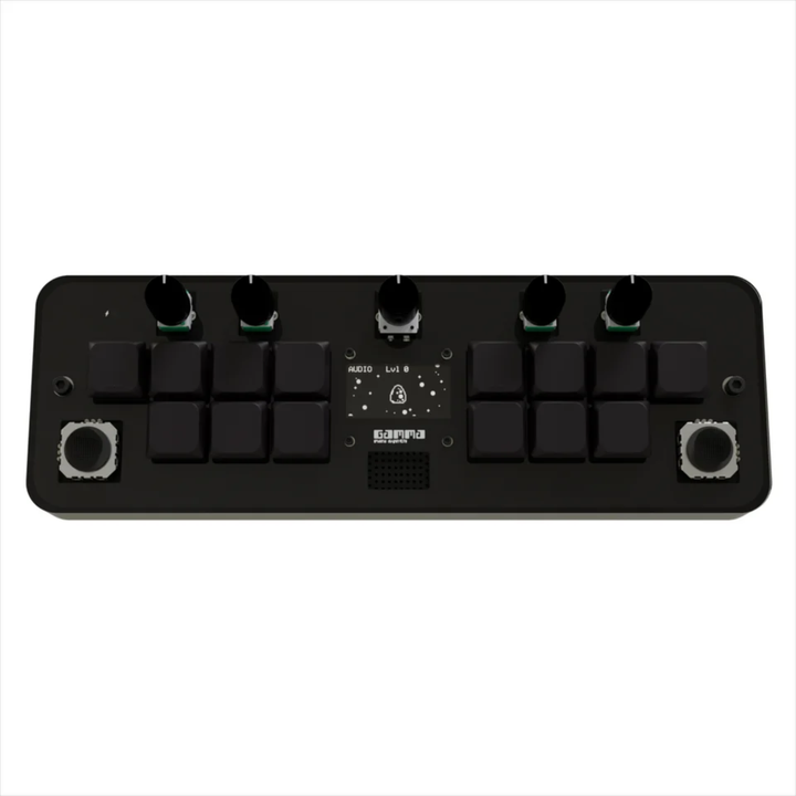 THIS.IS.NOISE GAMMA MINI SYNTH : PRE-ORDER