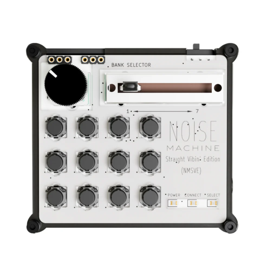 THIS.IS.NOISE NOISE MACHINE NMSVE