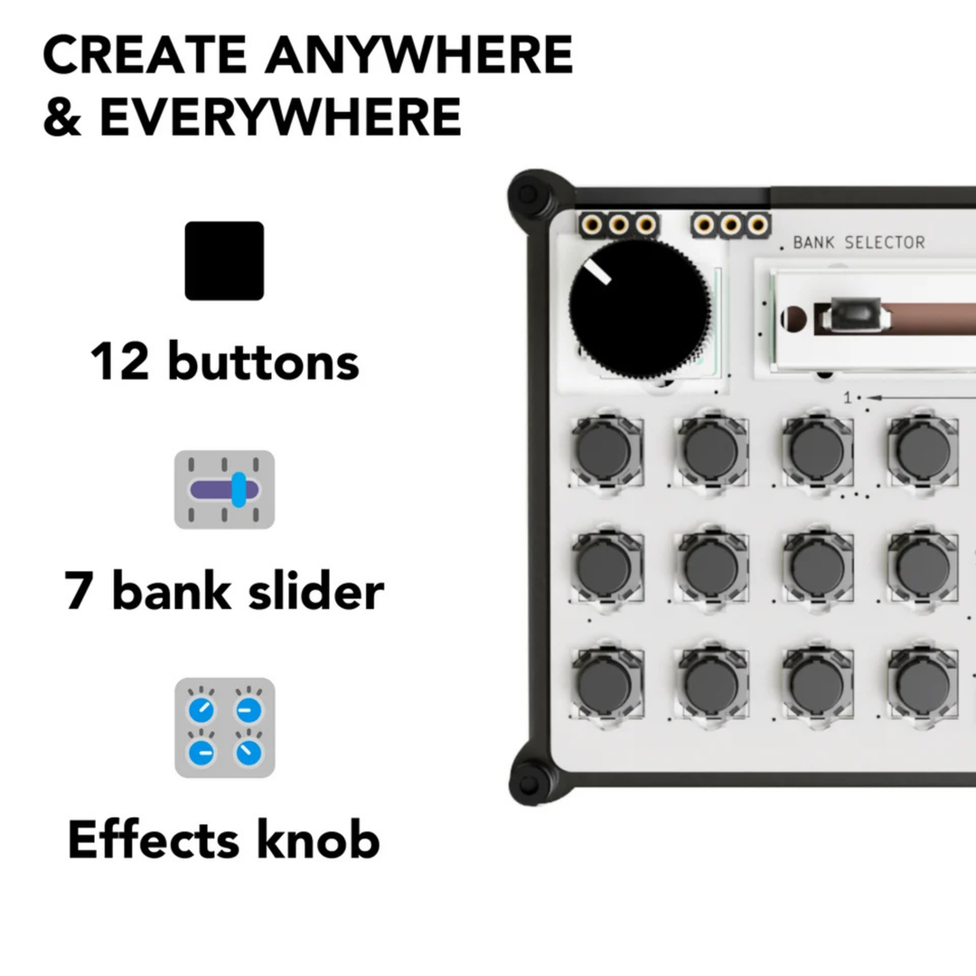 THIS.IS.NOISE NOISE MACHINE NMSVE