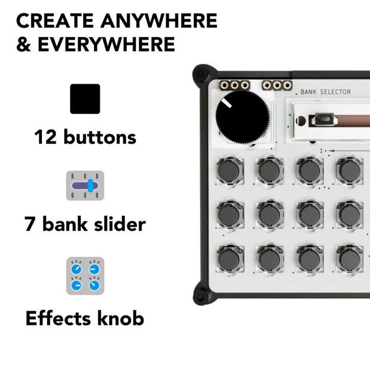 THIS.IS.NOISE NOISE MACHINE NMSVE