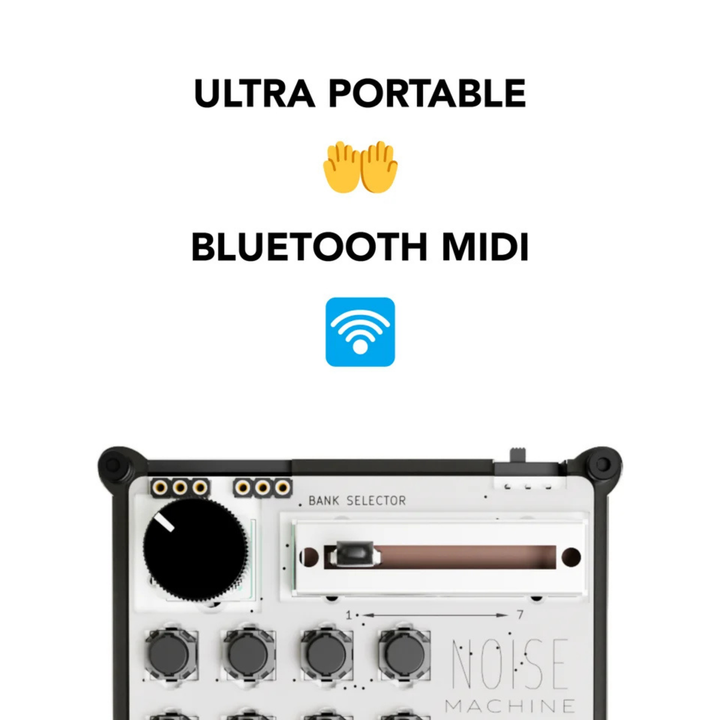THIS.IS.NOISE NOISE MACHINE NMSVE