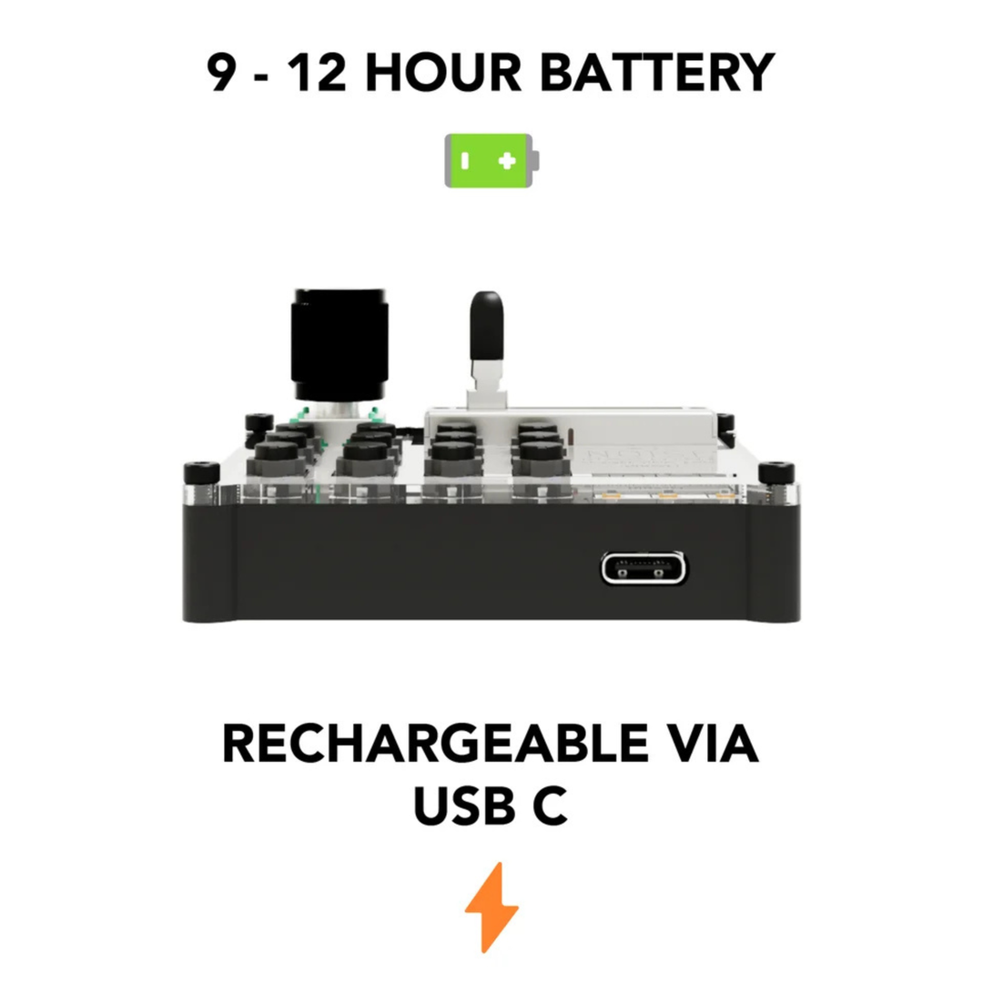 THIS.IS.NOISE NOISE MACHINE NMSVE