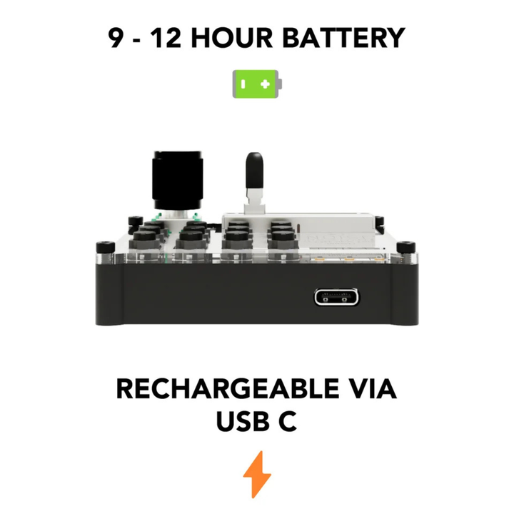 THIS.IS.NOISE NOISE MACHINE NMSVE