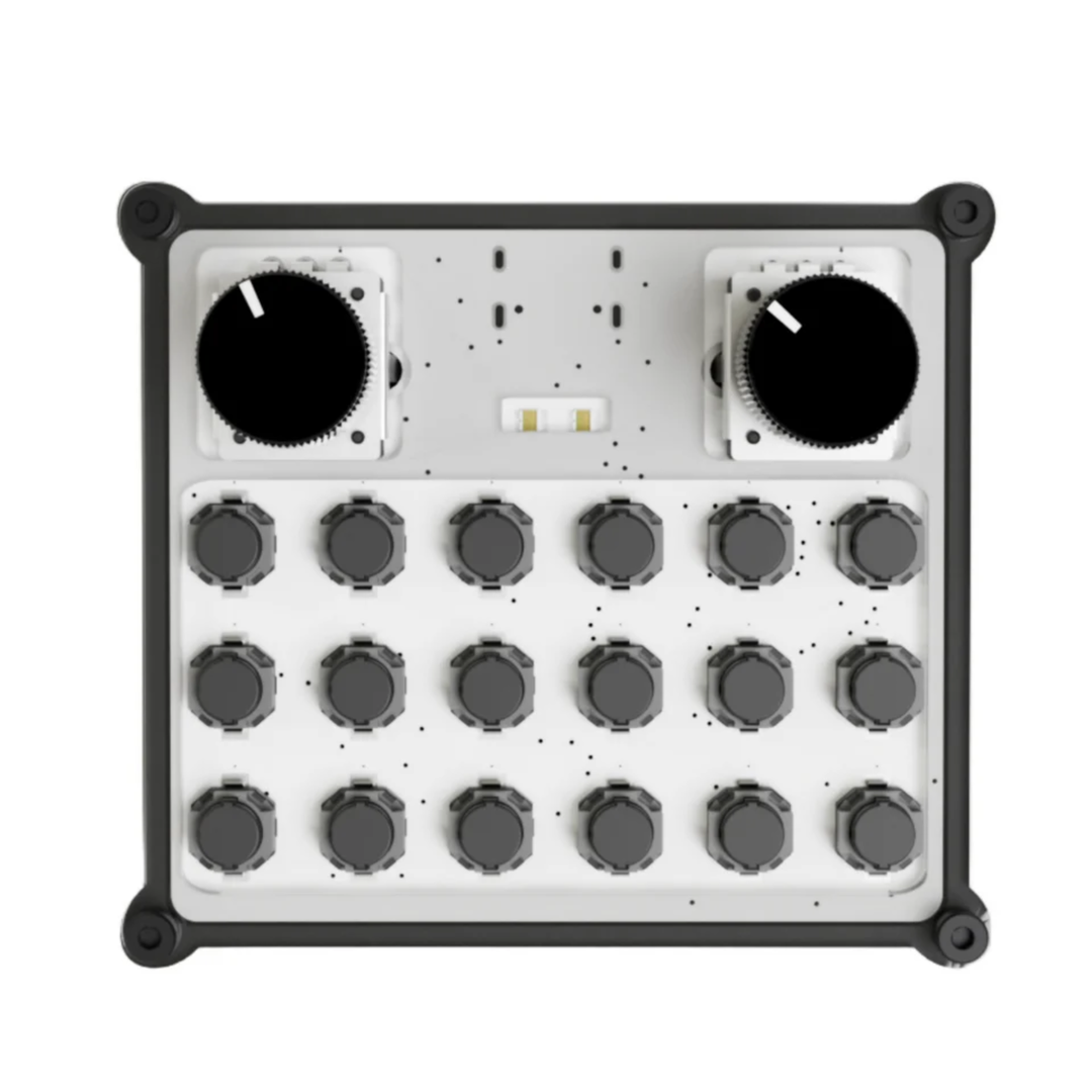 THIS.IS.NOISE NM2 ULTRA PORTABLE MIDI CONTROLLER