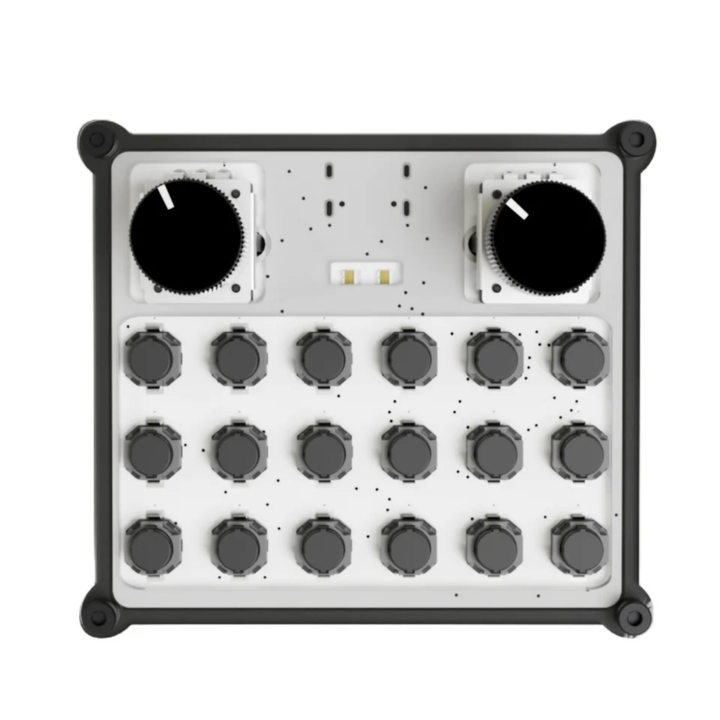 THIS.IS.NOISE NM2 ULTRA PORTABLE MIDI CONTROLLER