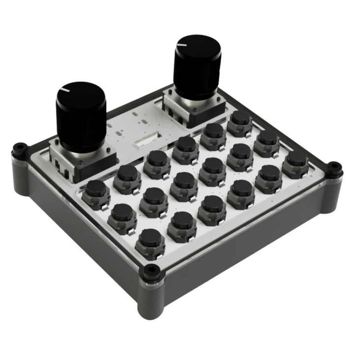 THIS.IS.NOISE NM2 ULTRA PORTABLE MIDI CONTROLLER