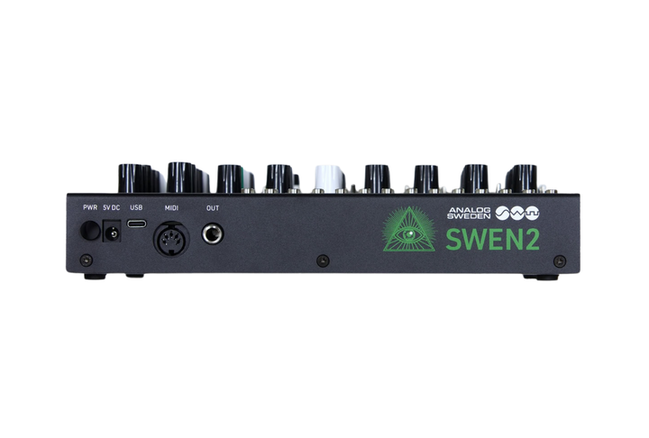 ANALOG SWEDEN SWEN2