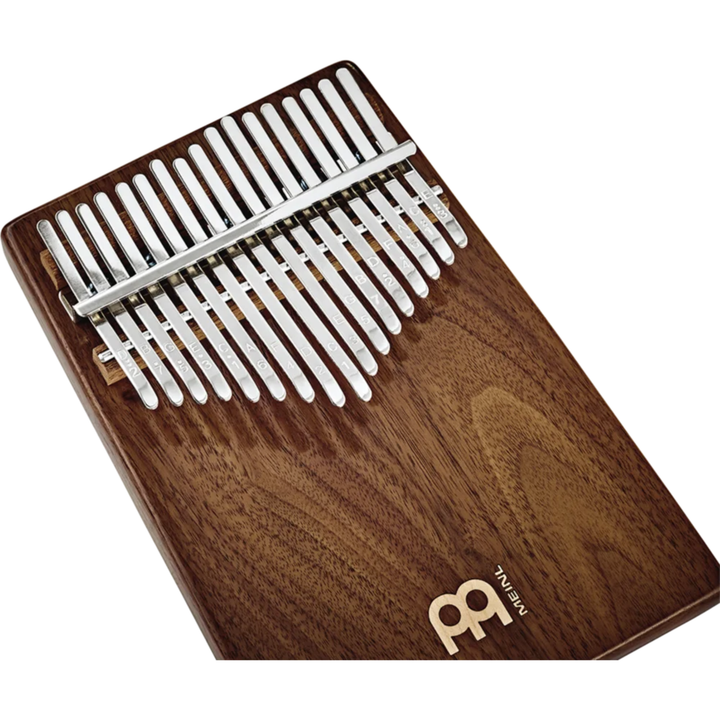 MEINL SONIC ENERGY 17 NOTE KALIMBA BLACK WALNUT C MAJOR