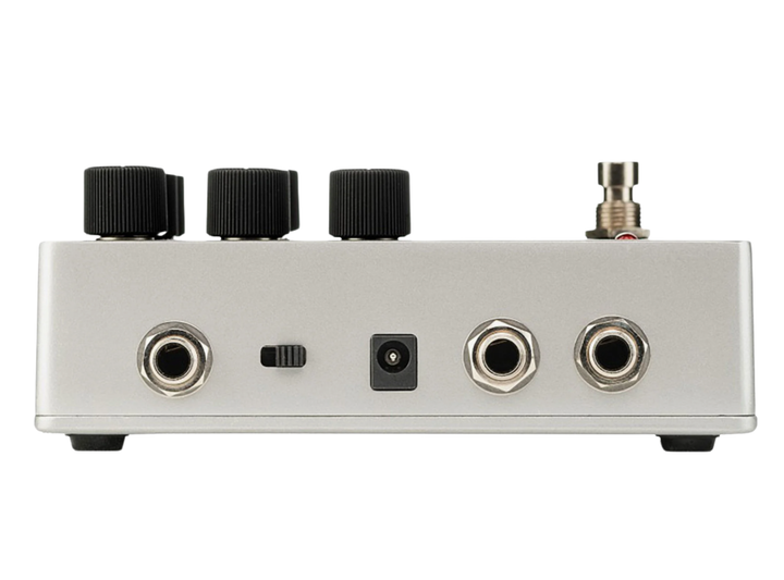 ELECTRO HARMONIX ADRIAN BELEW ECHOFLANGER : PRE-ORDER
