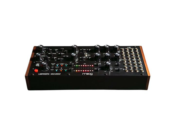 MOOG LABYRINTH