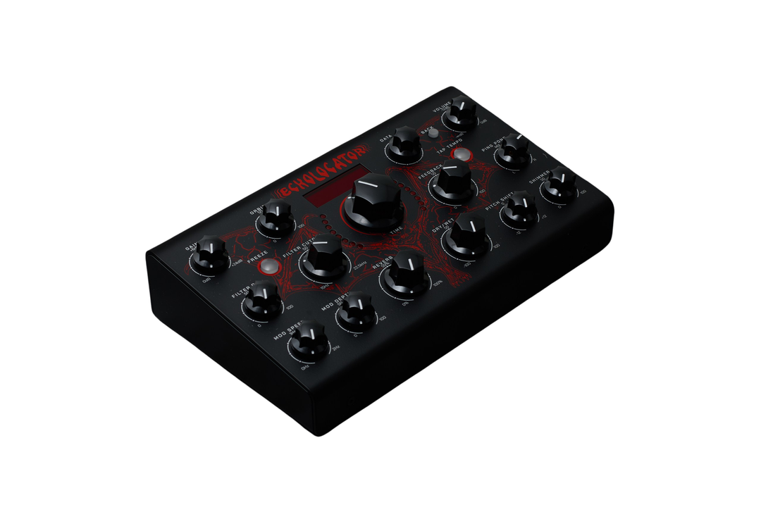 ERICA SYNTHS ECHOLOCATOR