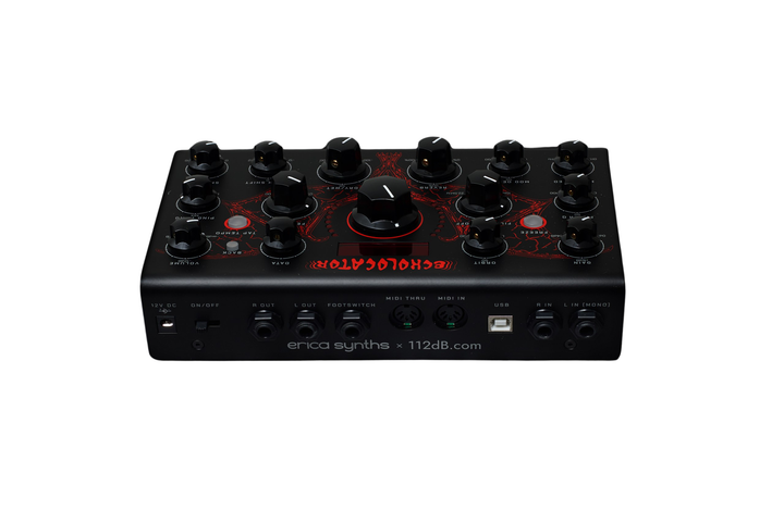 ERICA SYNTHS ECHOLOCATOR