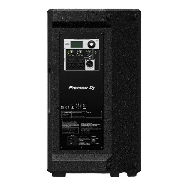 PIONEER DJ XPRS122 12" LOUDSPEAKER