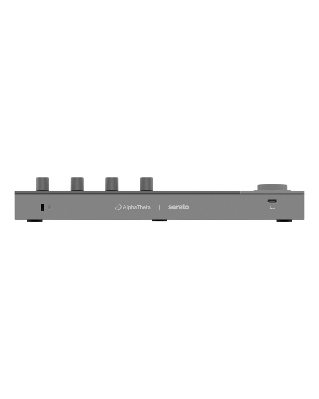 ALPHATHETA SLAB ELEMENTAL BEATMAKER