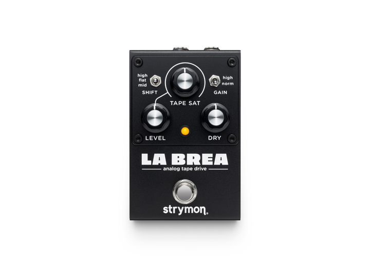 STRYMON LA BREA TAPE DRIVE