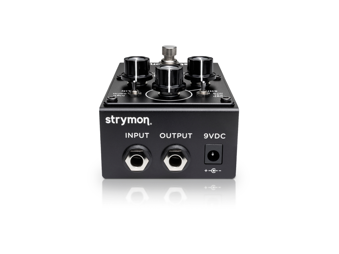 STRYMON LA BREA TAPE DRIVE