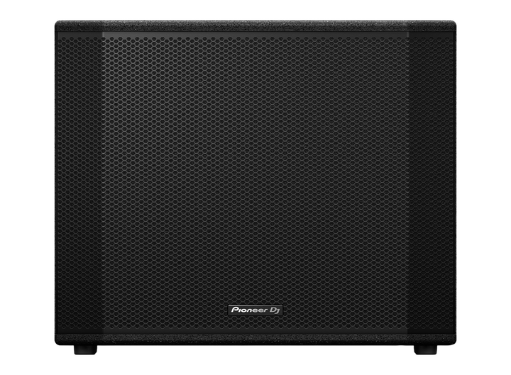 PIONEER DJ XPRS1182ST 18” REFLEX LOADED ACTIVE SUBWOOFER