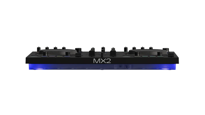 NATIVE INSTRUMENTS TRAKTOR MX2