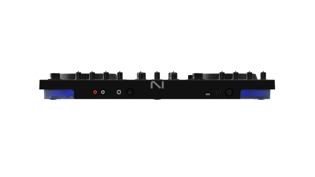 NATIVE INSTRUMENTS TRAKTOR MX2