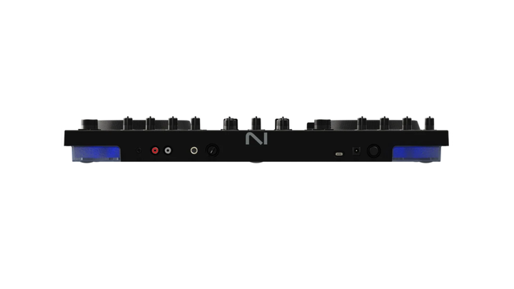 NATIVE INSTRUMENTS TRAKTOR MX2