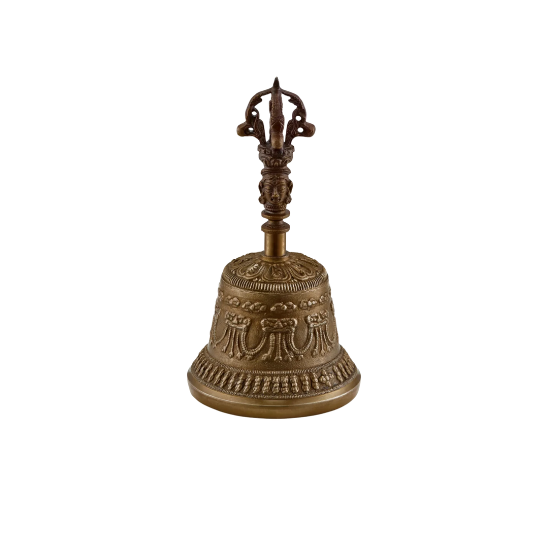 MEINL SONIC ENERGY 3.5" MEDIUM BELL