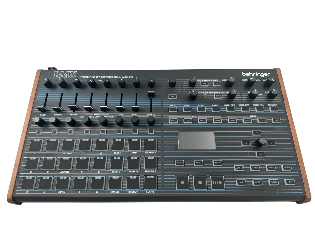 BEHRINGER BMX : USED