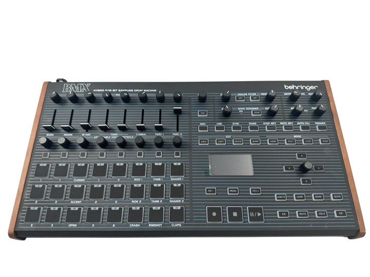 BEHRINGER BMX : USED