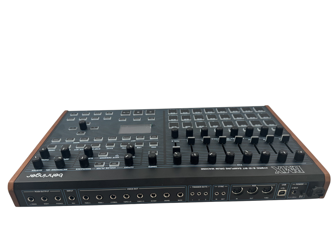 BEHRINGER BMX : USED