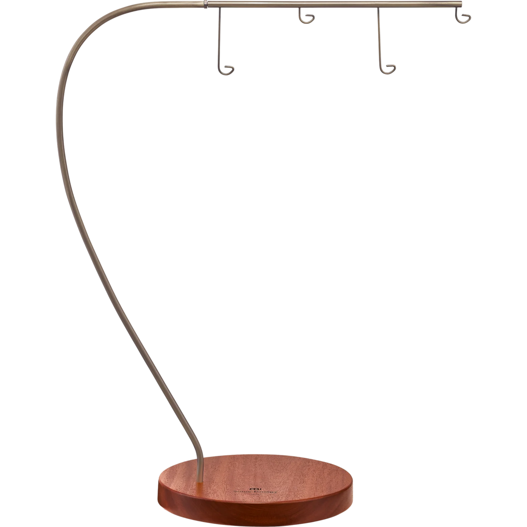 MEINL SONIC ENERGY COSMIC BAMBOO CHIME STAND FOR FOUR CHIMES