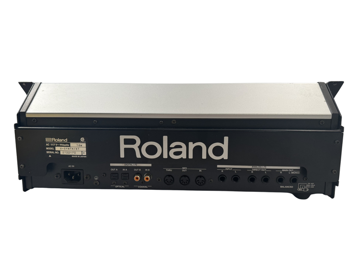 ROLAND V-SYNTH XT : USED