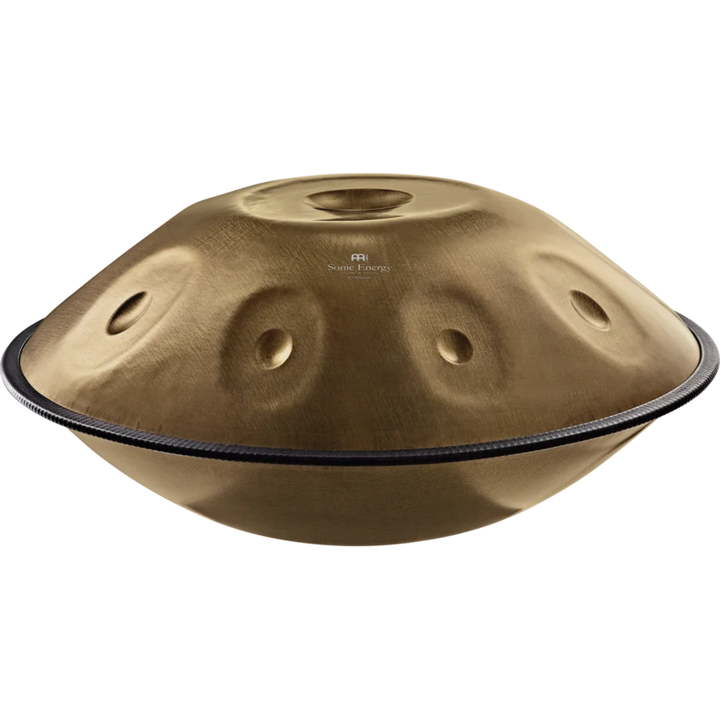 MEINL SONIC ENERGY STAINLESS STEEL HANDPAN C