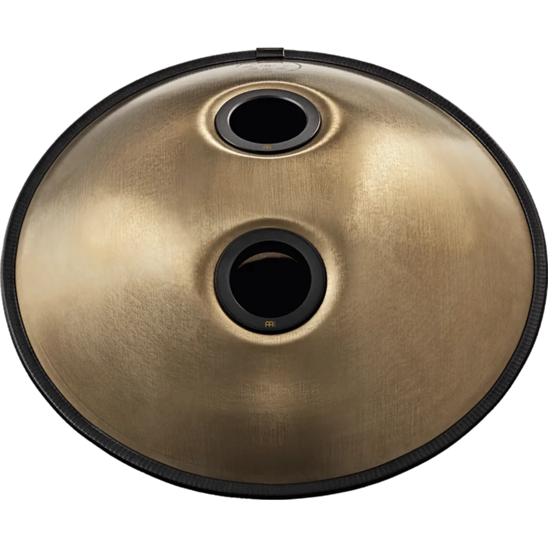 MEINL SONIC ENERGY STAINLESS STEEL HANDPAN C