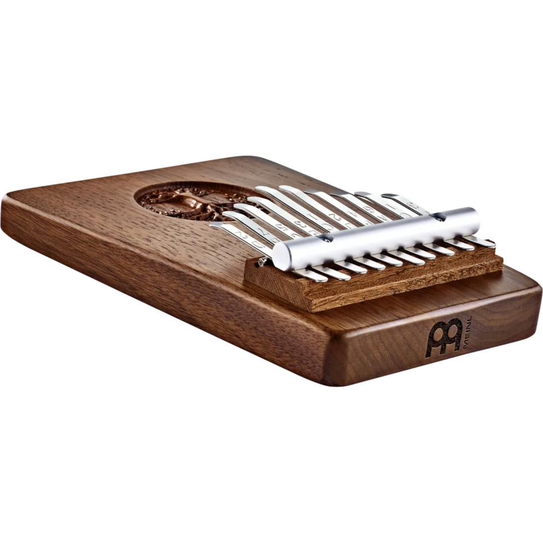 MEINL SONIC ENERGY 10 NOTE KALIMBA TREE OF LIFE C MAJOR
