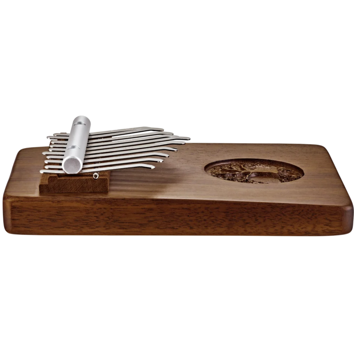 MEINL SONIC ENERGY 10 NOTE KALIMBA TREE OF LIFE C MAJOR