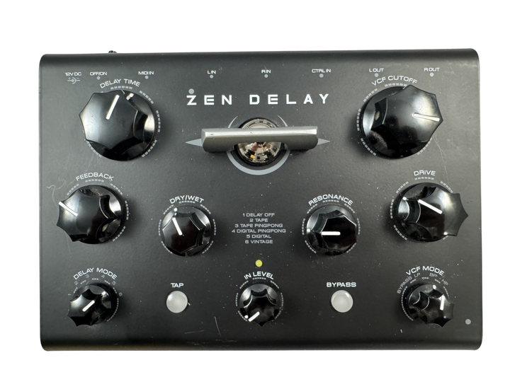 ERICA SYNTHS ZEN DELAY : USED