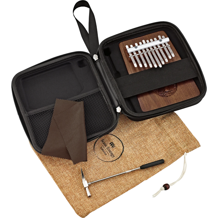 MEINL SONIC ENERGY 10 NOTE KALIMBA TREE OF LIFE C MAJOR