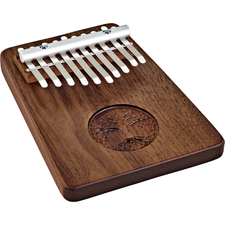 MEINL SONIC ENERGY 10 NOTE KALIMBA TREE OF LIFE C MAJOR